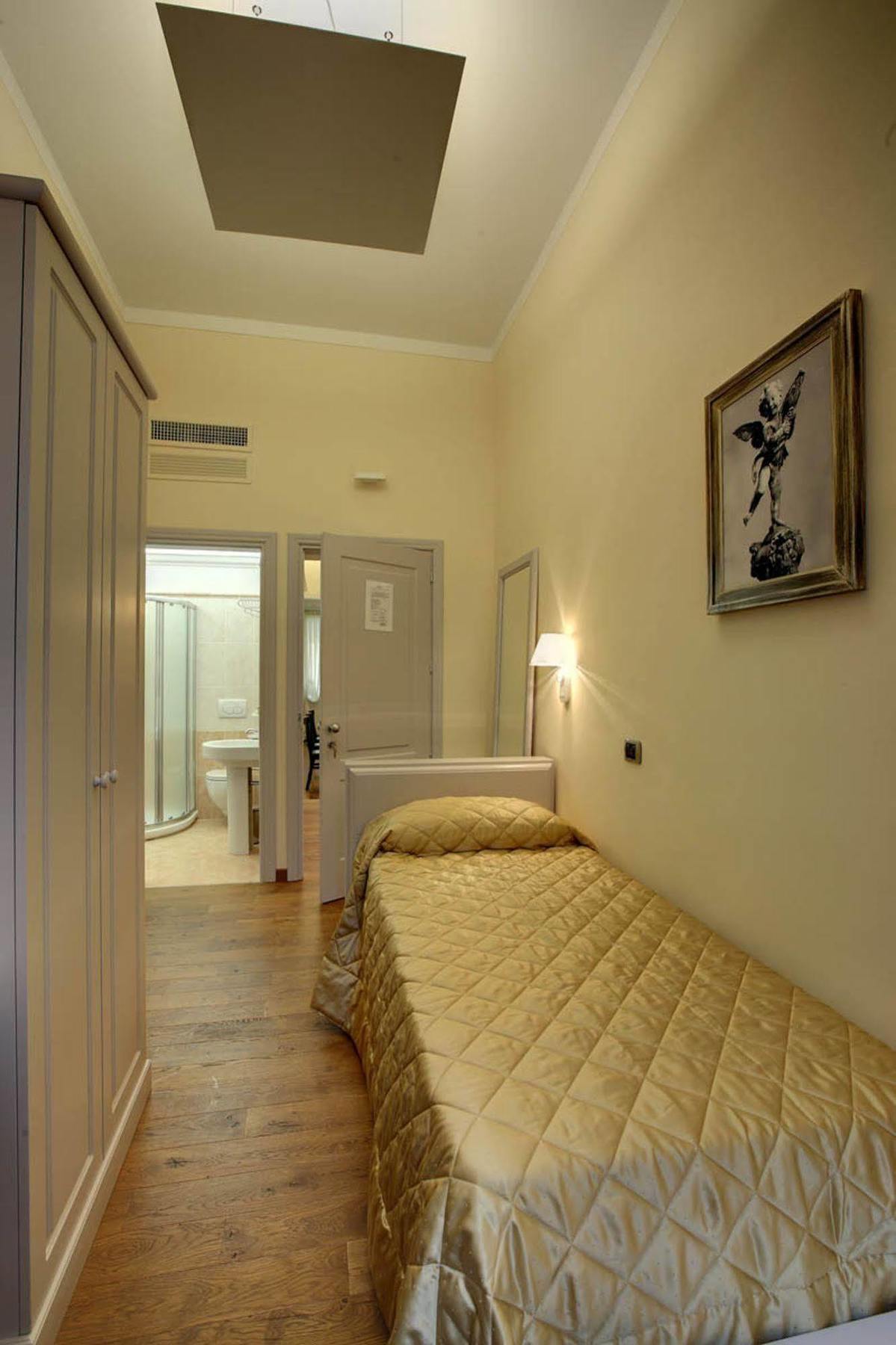 B&B La Signoria Di Firenze Exterior photo